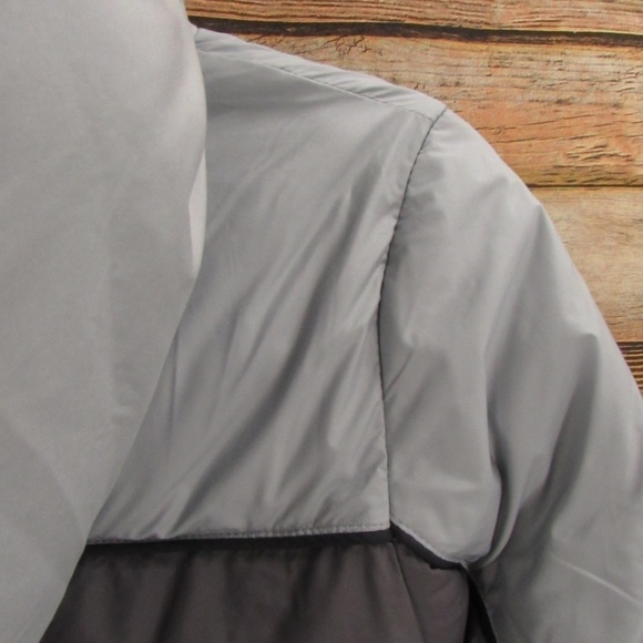 Obermeyer James Puffy Synthetic Down Jacket Boys L - Picture 6 of 16